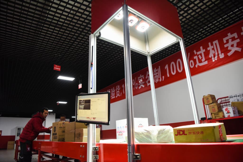 JD Logistics will upgrade 100 existing delivery stations across 10 cities in China to “JD Express”.