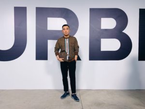 Kevin Jiang: Running JD's Luxury Business with Authentic Products and Premium