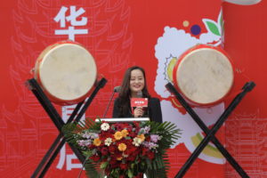 JD Opens first SEVEN FRESH Supermarket in Wuhan