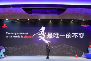 In Depth Report: Embracing Changes in China's Mother and Baby Product Market | Jd.com