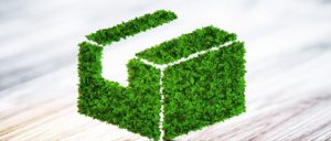 JD Tops the Ranking of Green Packaging Actions in China's Express Industry