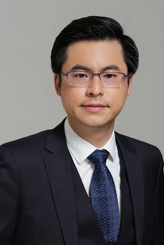 Dr. Yu Zheng, Chief Data Scientist of JD Technology and president of JD’s Intelligent Cities Business