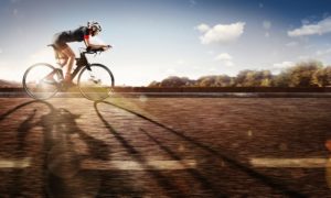 JD to Sponsor Xidesheng's Bike Race in 2021
