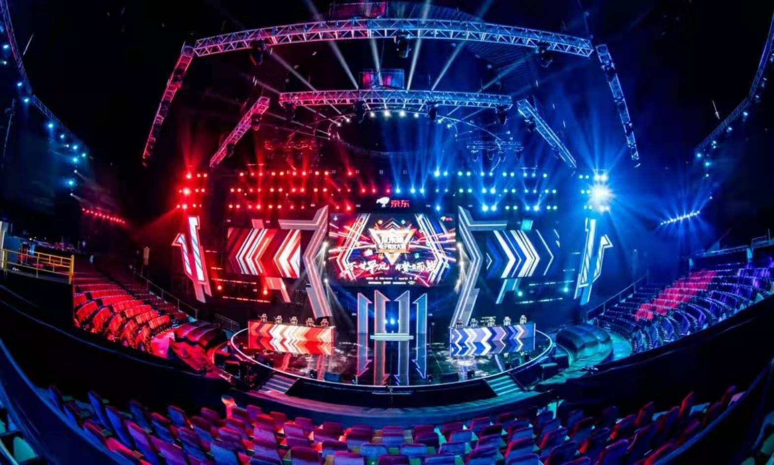 In-depth Report: JD’s e-Sports: A Golden Bridge Connecting Customers and Manufacturers