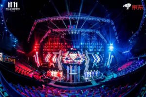 In depth Report: JD's e Sports: A Golden Bridge Connecting Customers and Manufacturers
