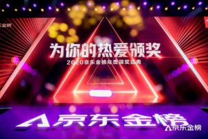 JD Golden List Reveals Consumption Trends in China