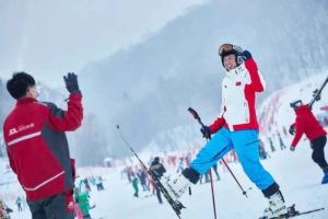 JD to Rid Ski Enthusiast of Equipment Woes with New Solution