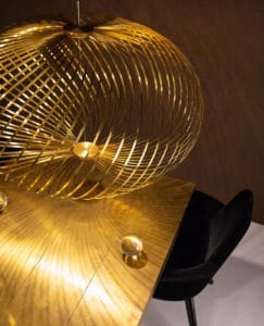 Tom Dixon Debuts VR Showcase of Lightson JD Ahead of Chinese New Year