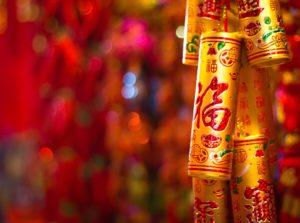 JD data: Spring Festival 2021: When New Situations Meet Old Traditions
