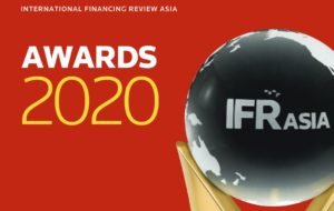 JD.com Named IFR Asia's 2020 Issuer of the Year