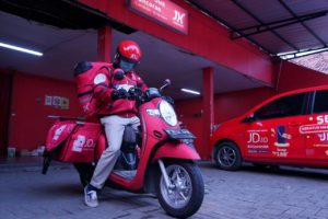 In Wake of Disasters and Pandemic, JD.ID Video Campaign Celebrates New Chances