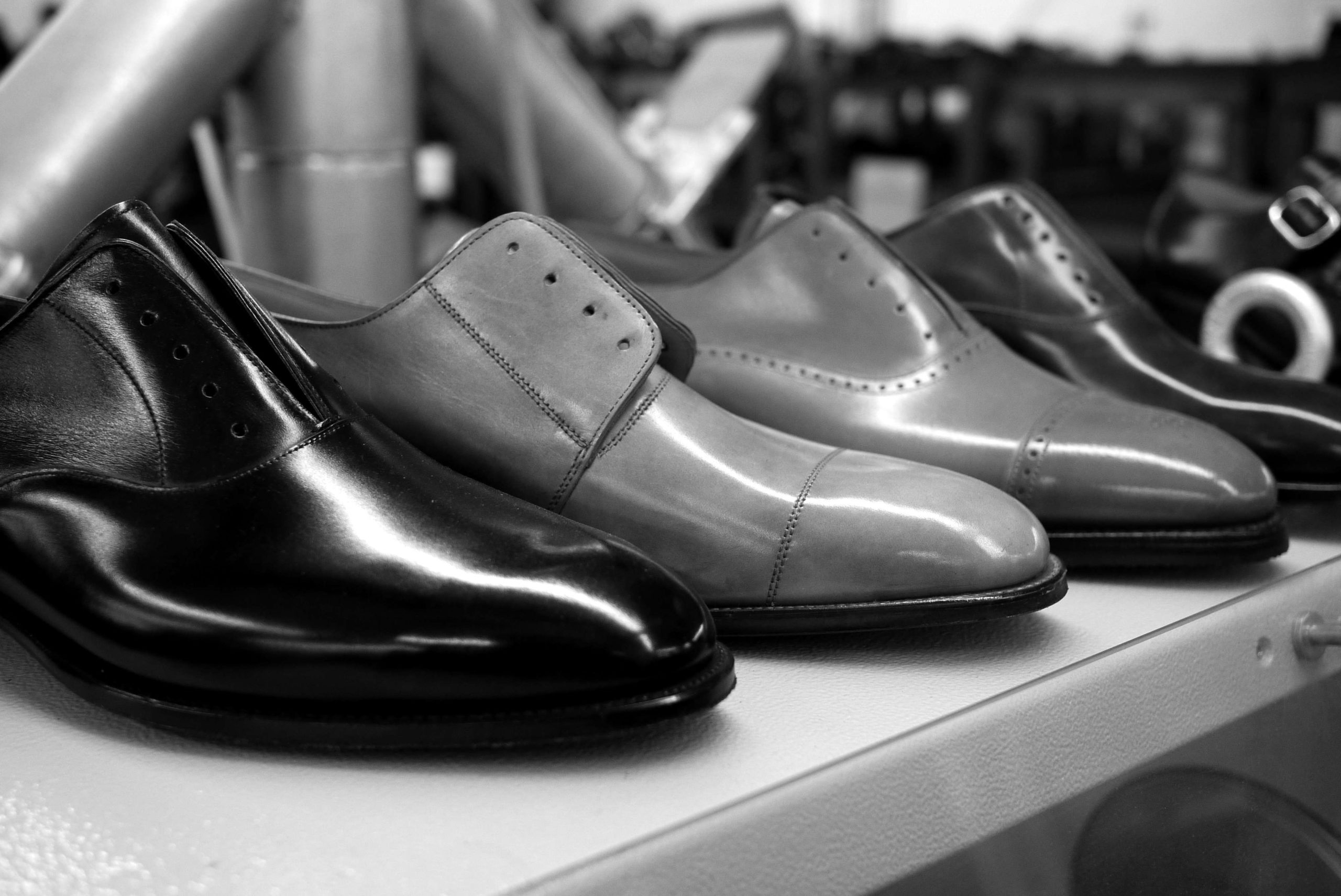 Hermès’ Shoe Brand John Lobb Launches First Online Store in China on JD
