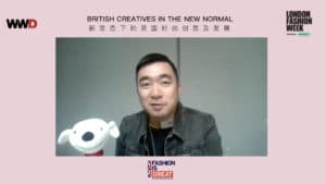 JD Shares Its innovative Coopertion with Fashion Brands in new Normal | Jd.com