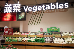 In depth Report: How SEVEN FRESH Brings Spring Festival Cuisine to Consumers | Jd.com