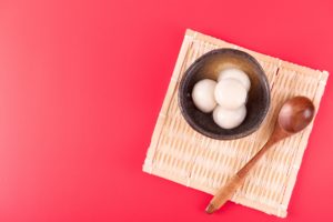 Demand of Yuanxiao Tangyuan Skyrockets ahead of the Lantern Fastival | Jd.com