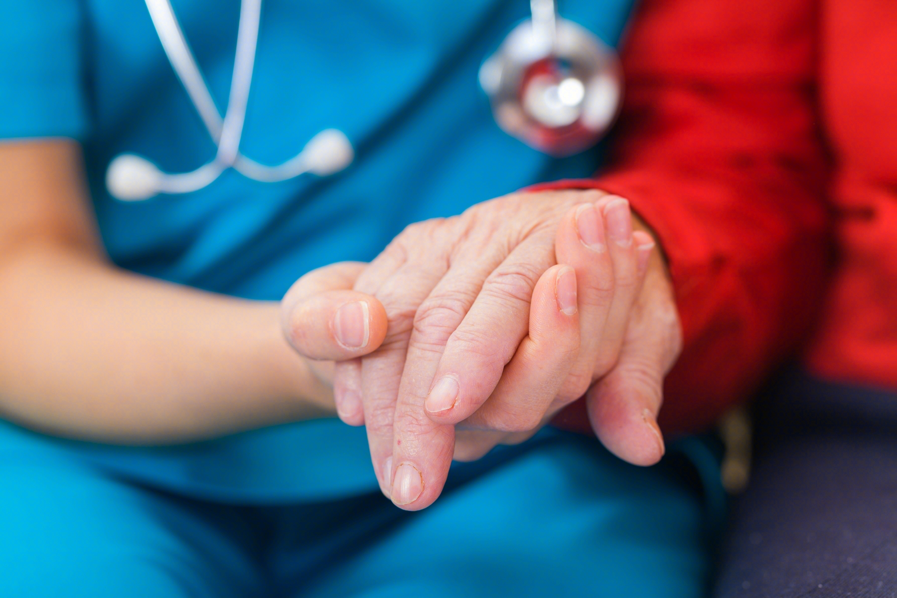 JD Health Enhances O2O Effort for Parkinson’s Disease