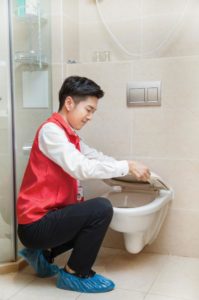 JD Data: Almost all of Buyers Recommended Smart Toilets to Others | Jd.com