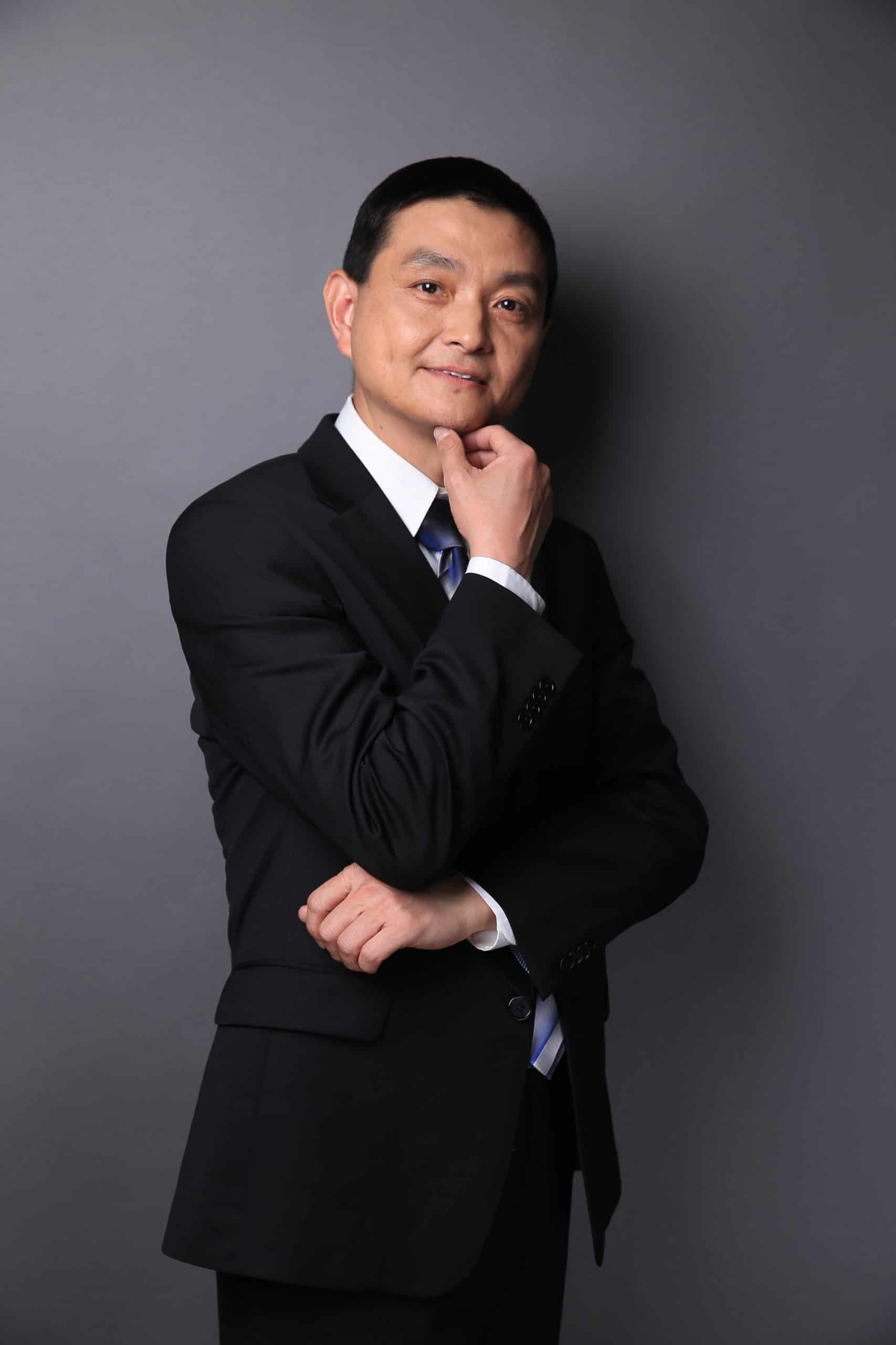 Dr. Paul Yan