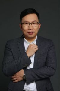 IEEE & ACM Fellow Dr He Tian joins JD logistics