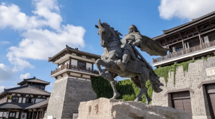 It will be the first time a marathon race is held in the historical city of Suqian, which is the hometown of Xiang Yu (230-202 BC), the Hegemon King of the ancient state of Western Chu during the Chu-Han Contention period (206-202 BC).