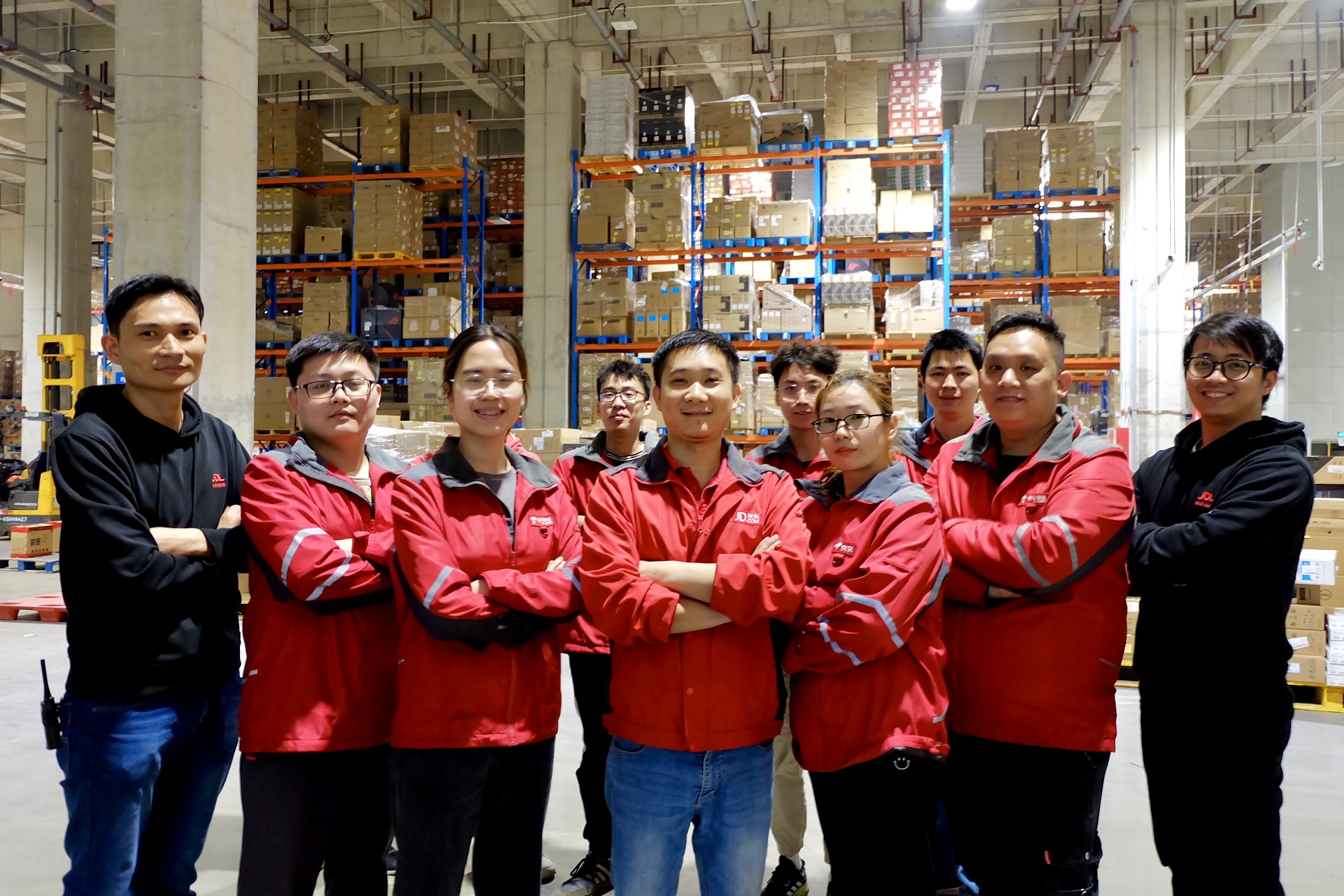 In-depth Report: The Meaning of a JDer, in the Eyes of a Long-serving Employee