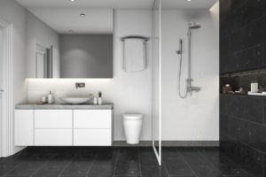 Panasonic Unveils New Bathroom ProductsSet on JD