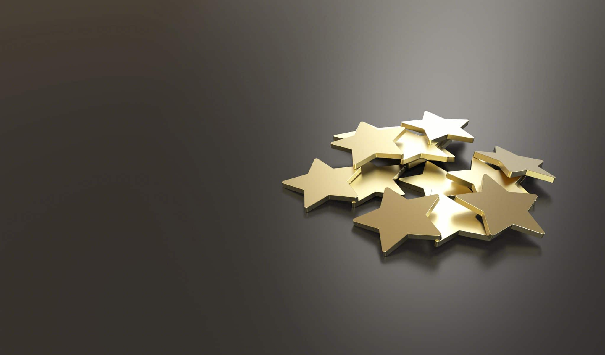 JD Awarded Three Prizes at China Express Night Gala
