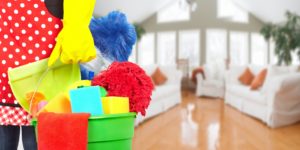 JD Launches Home Cleaning Service