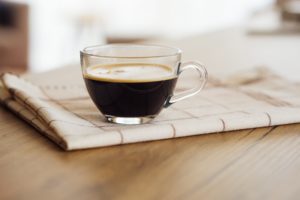 Black Coffee is a New Trend among Chinese consumers | Jd.com