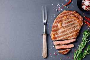 JD Holds Steak Campaign to Adapt to Consumption Trends