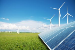JD and Goldwind form joint venture in clean energy development