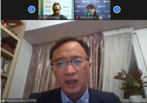 JDT Chief economist 2B and 2G as the next Wave of China's digitalizationt
