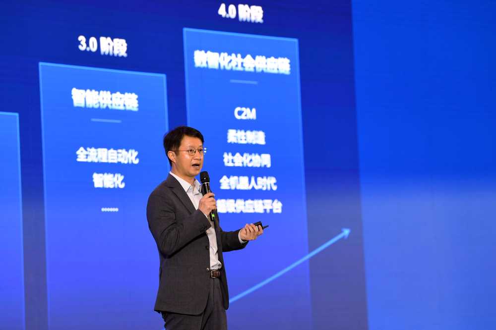 JD Attends Big Data Expo in Guizhou