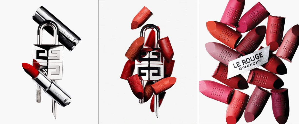 Givenchy Beauty Unveils Flagship Store on JD.com
