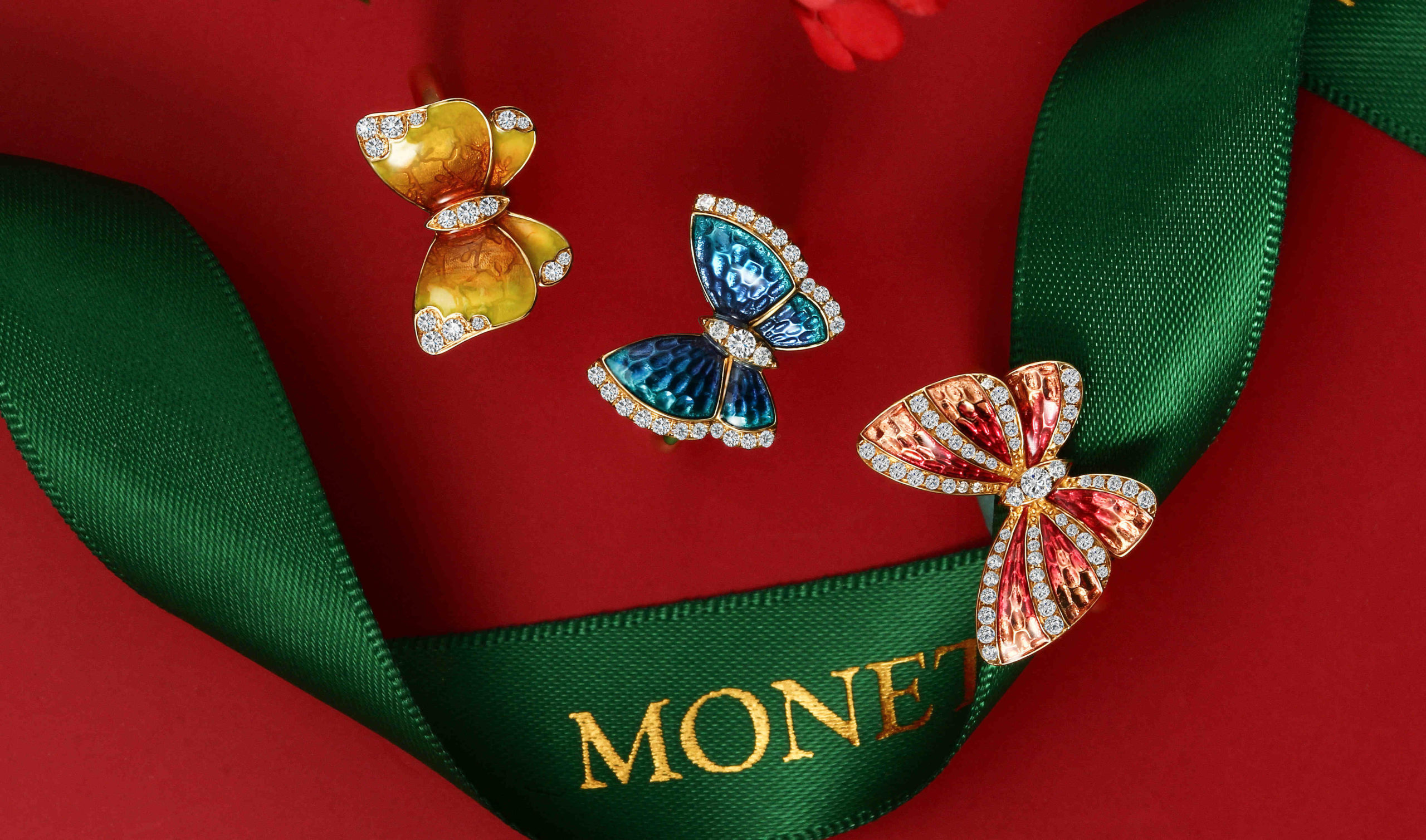 Belgian Luxury Brand MONETA Launches Store on JD