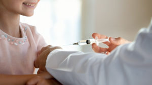JD and Pfizer China Launches Children's Vacination Health Management Program