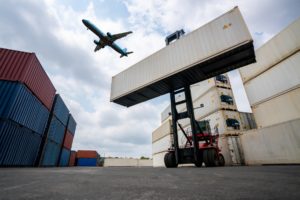 JD Logistics Spotlights Air Cargo and Automated Warehouses for Global Expansion