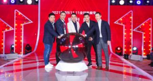 JD.com’s hybrid cloud operating system will safeguard smooth operations and ensure a great shopping experience for each consume