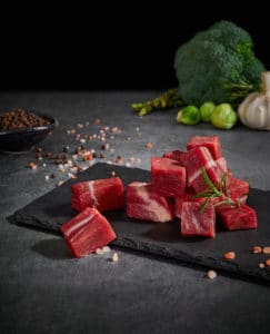 JD Fresh Partners with World’s Largest Meat Supplier JBS