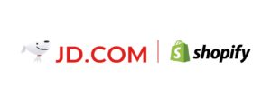 JD,com and Shopify Ink Strategic Partnership to Simplify Cross border E Commerce