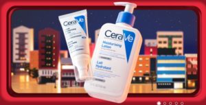 Cerave Doubled its Sales on JD.com in 2021 YOY