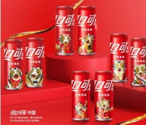 Leading U,S, Brands Gear Up for JD's Chinese New Year Grand Promotion
