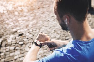 JD Sales Data Show Stronger Comsumer Demand for Wearable Devices