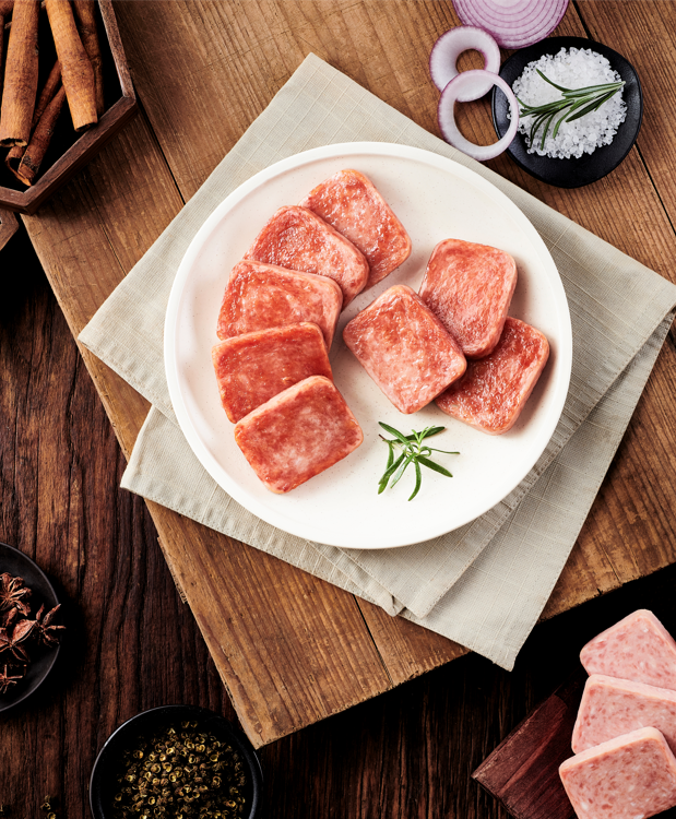 JD.com Boosts Hormel Foods’ Luncheon Meat Localization  as China’s Growing Eating-at-Home Trend is Here to Stay