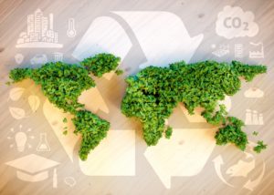 JD.com Promotes Sustainability on Earth Day 2022