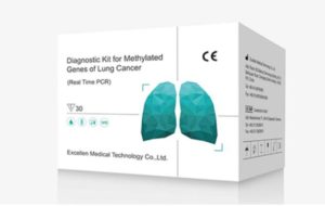JD Health Launches World’s First Diagnostic Kit for Methylated Genes of Lung Cancer
