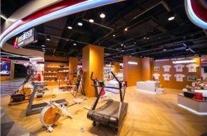 Four "J Shop" Stores Unveiled to Enhance Fashion and Lifestyle Omni Channel Retailing | Jd.com