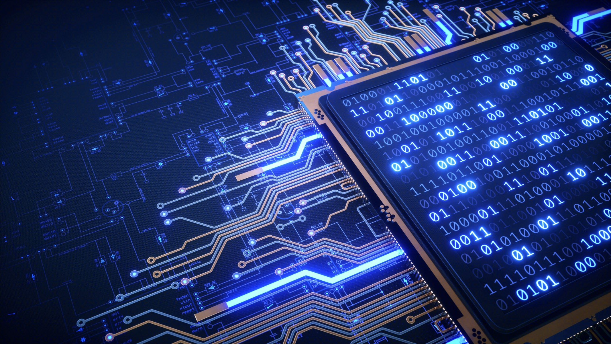 JD Joins Hands with Intel to Further Enhance Digital Intelligence