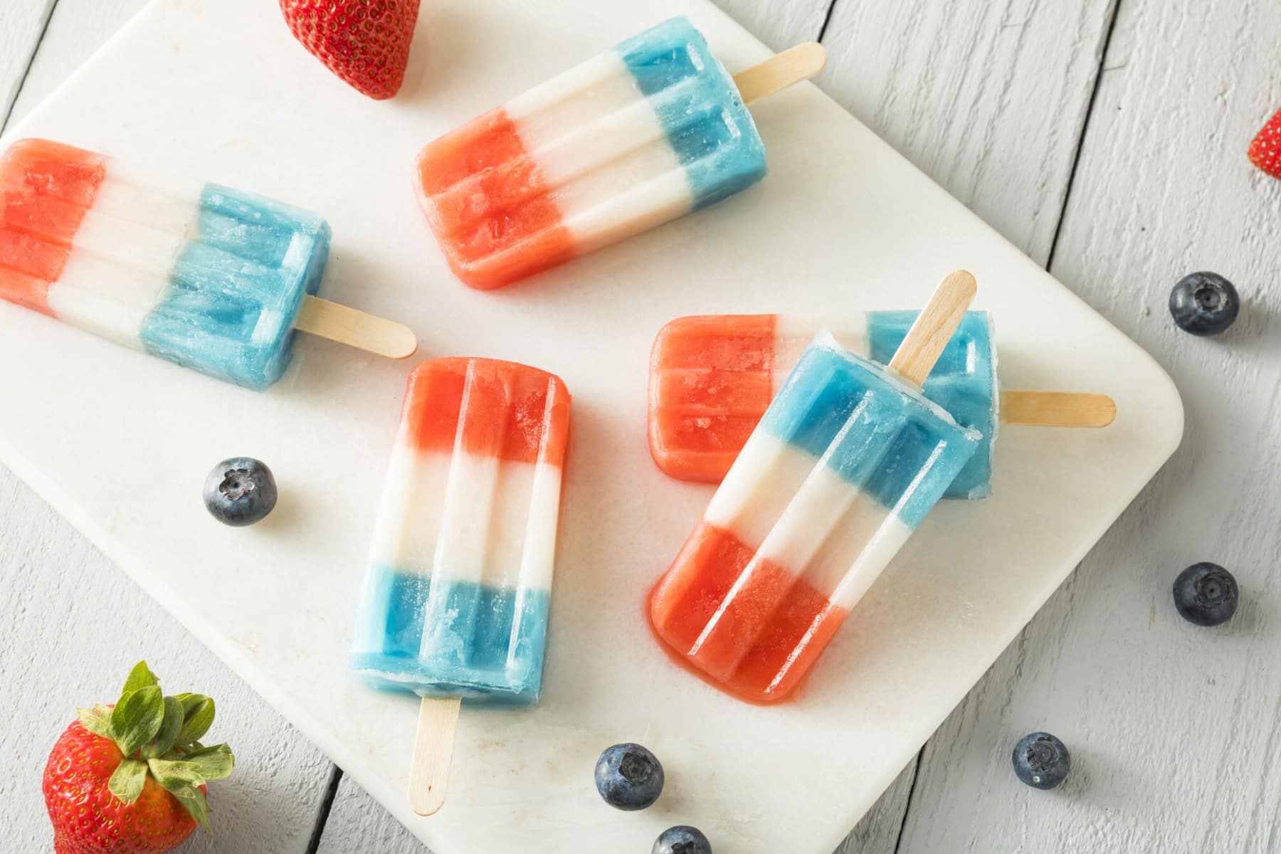 Ice Cream Sales on JD Stay Hot amid Summer Heat