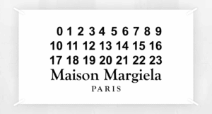 Maison Margiela Unveils Flagship Store on JD.com